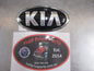 Kia Cerato/Rio Genuine Front Grille Emblem New Part