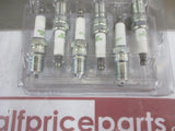 Holden VS-VY Supercharged Genuine Spark Plug Set Of 6 New Part