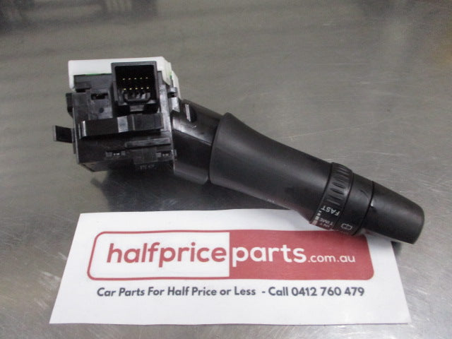 Mitsubishi Lancer CJ/Challenger PB/PC Genuine Wiper Combination Switch New Part
