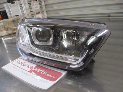 Holden Captiva CG Genuine Right Hand Front Head Light Assembly New Part