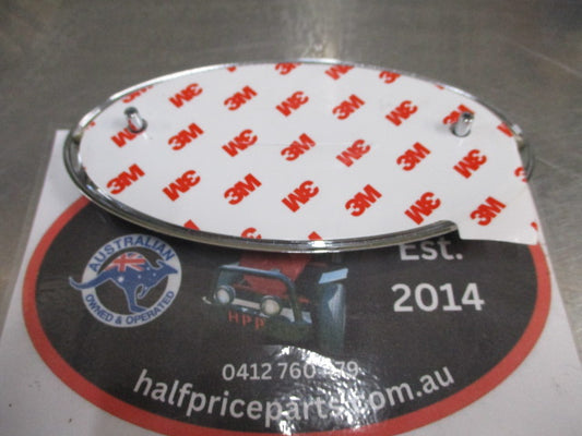 Kia Cerato/Rio Genuine Front Grille Emblem New Part
