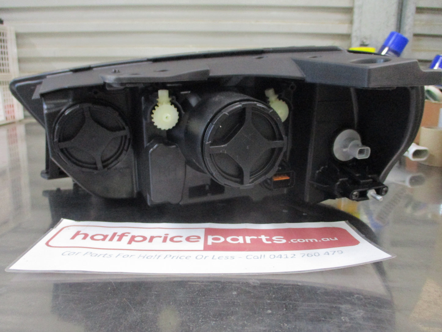 Holden Captiva CG Genuine Right Hand Front Head Light Assembly New Part