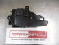 Mitsubishi Lancer Genuine Left Hand Front Door Inner Handle New Part