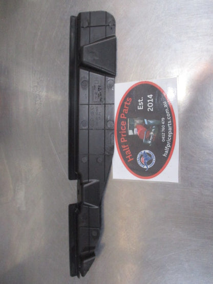 Kia Carnival Genuine Left Hand (Passenger) Air Guard New Part