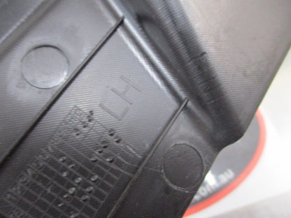 Kia Carnival Genuine Left Hand (Passenger) Air Guard New Part