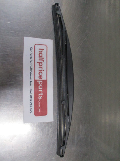 Mitsubishi Grandis/Outlander/Pajero Genuine Rear Windscreen Wiper Blade Assembly New Part