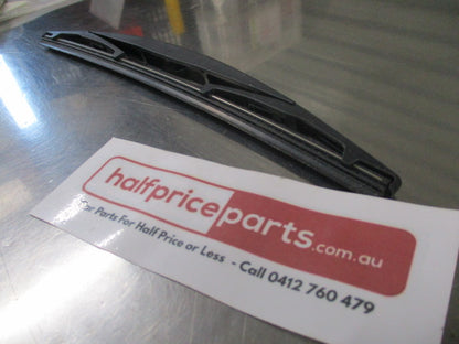 Mitsubishi Grandis/Outlander/Pajero Genuine Rear Windscreen Wiper Blade Assembly New Part