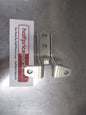 Mitsubishi Pajero Genuine Right Hand Front Lower Door Hinge New Part
