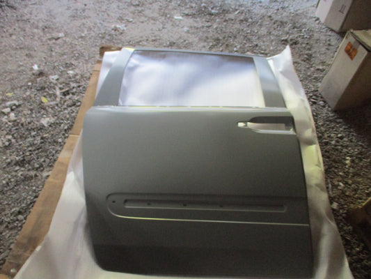 Kia Carnaval Genuine Right Hand Rear Door Outer Skin (Unpainted) New Part
