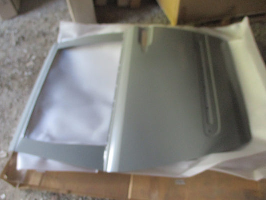 Kia Carnaval Genuine Right Hand Rear Door Outer Skin (Unpainted) New Part