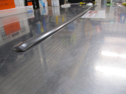 Mazda 6 Genuine Drivers Front Door Protection Moulding New Part.