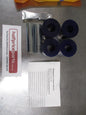 Super Pro Front Control Arm Lower-Rear Bush kit Suits Mitsubishi Triton/Pajero/Challenger New Part