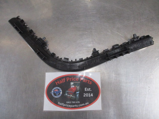 Kia Cerato Genuine Right Hand Rear Bumper Bracket New Part