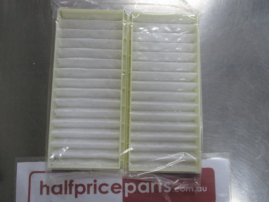 Mazda RX-8 Genuine Cabin Air Filter Unit New Part