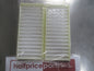 Mazda RX-8 Genuine Cabin Air Filter Unit New Part