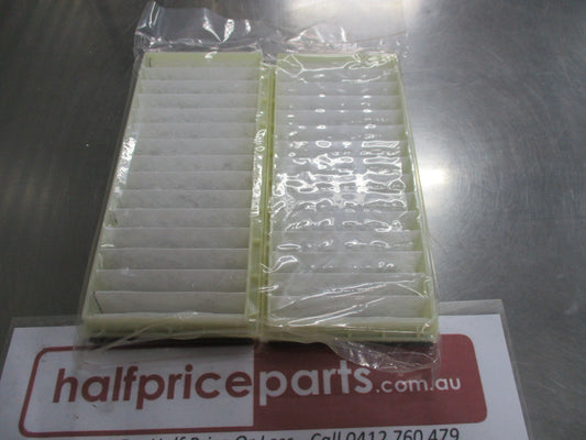 Mazda RX-8 Genuine Cabin Air Filter Unit New Part