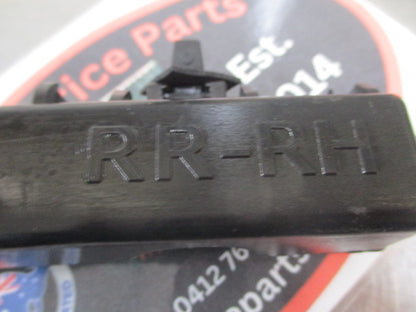 Kia Cerato Genuine Right Hand Rear Bumper Bracket New Part