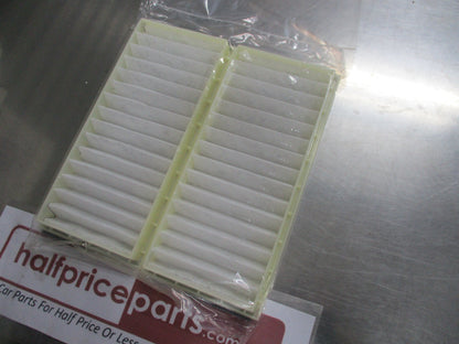 Mazda RX-8 Genuine Cabin Air Filter Unit New Part