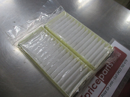 Mazda RX-8 Genuine Cabin Air Filter Unit New Part