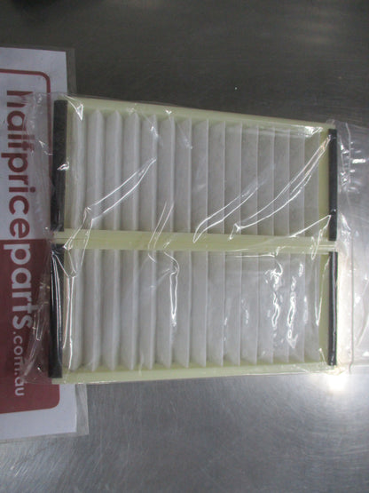 Mazda RX-8 Genuine Cabin Air Filter Unit New Part