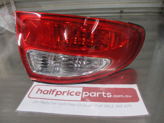 Holden VX HSV Clubsport/XU6/Calais/Berlina Genuine Left Hand Rear Tail Light Assembly New Part
