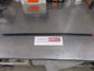Mazda Protege Sedan Right Hand Front Side Door Outer Moulding New Part
