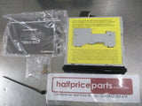 Honda Genuine 6 Stack In Dash CD Changer Unit New Part