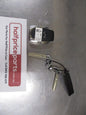 LDV T60 Genuine 2 Uncut Keys And 3 Button Remote New Part