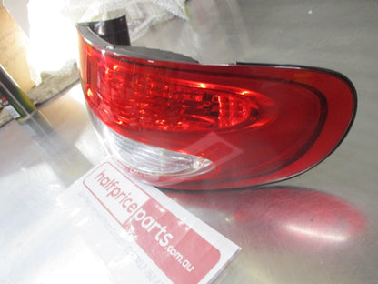 Holden VX HSV Clubsport/XU6/Calais/Berlina Genuine Left Hand Rear Tail Light Assembly New Part