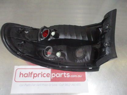 Holden VX HSV Clubsport/XU6/Calais/Berlina Genuine Left Hand Rear Tail Light Assembly New Part