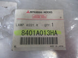 Mitsubishi Outlander-Lancer Genuine Interior Light Assembly New Part