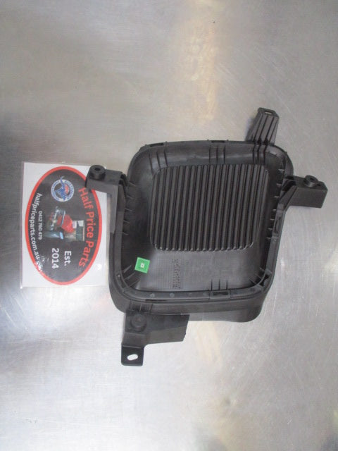 Kia Carnival Genuine Left Hand Front Fog Light Blank New Part