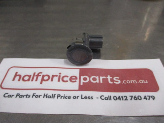 Mitsubishi Outlander/Colt/Grandis Genuine Grey Parking Sensor New Part