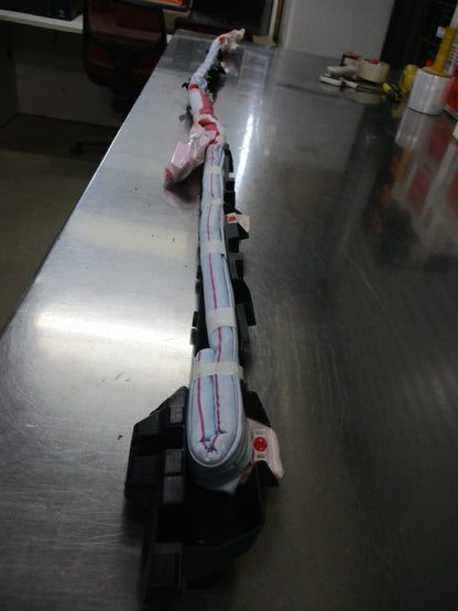 Toyota Hilux GUN125 Genuine Right Hand Air Bag Curtin Shield New Part