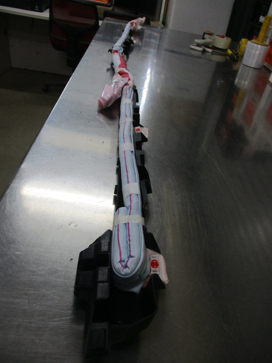 Toyota Hilux GUN125 Genuine Right Hand Air Bag Curtin Shield New Part