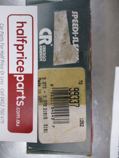 Chicago Rawhide Speedi Sleeve Suits Various Makes/Models New Part