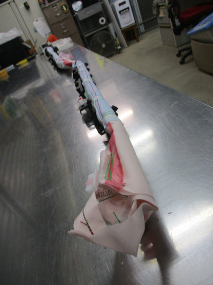 Toyota Hilux GUN125 Genuine Right Hand Air Bag Curtin Shield New Part