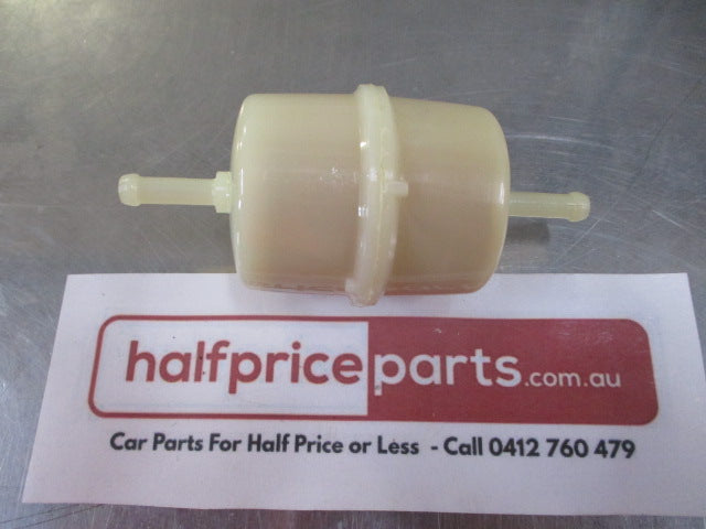 Echlin Fuel Filter Suits Toyota Corona/Iveco Daily/Chrysler Galant New Part