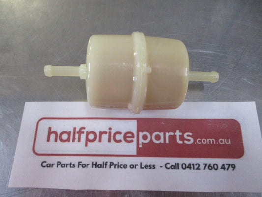Echlin Fuel Filter Suits Toyota Corona/Iveco Daily/Chrysler Galant New Part