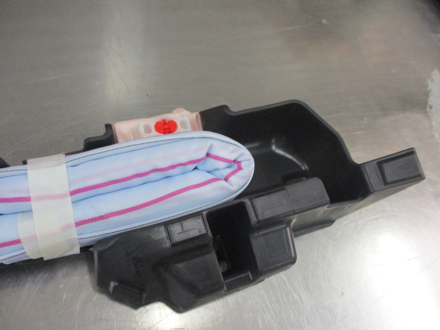 Toyota Hilux GUN125 Genuine Right Hand Air Bag Curtin Shield New Part