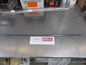 Mazda 6 Genuine Left Hand Front Door Body Side Molding New Part