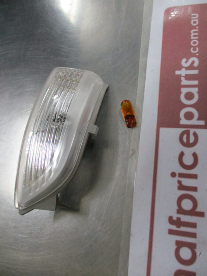 Mazda BT-50 Genuine Right Hand Turn Lamp (Indicator) New Part