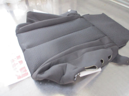 Holden RG Colorado Genuine Left Hand Front Seat Base Trim (Cloth) New Part