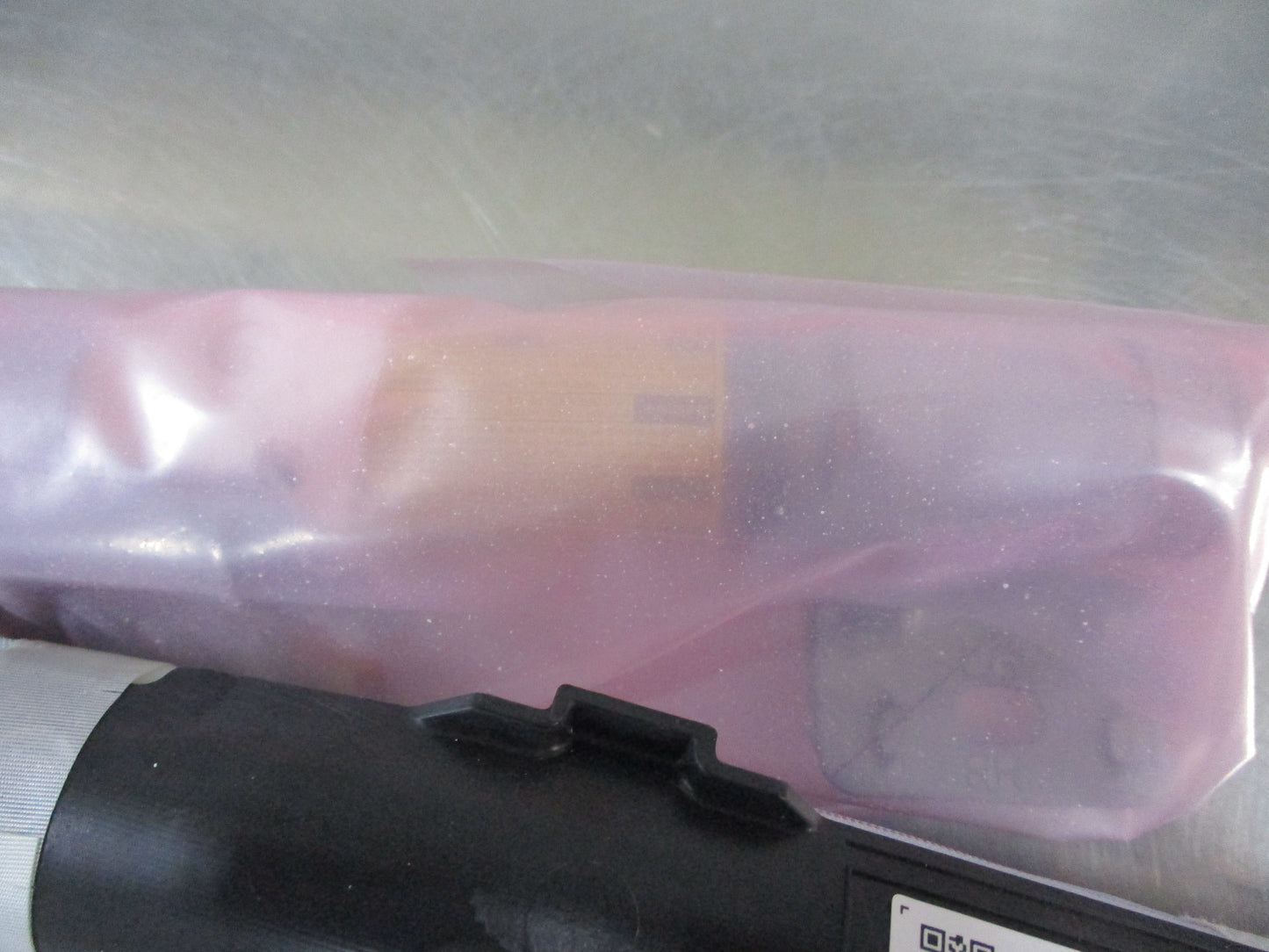 Toyota Hilux GUN125 Genuine Right Hand Air Bag Curtin Shield New Part