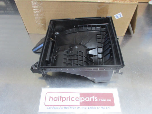 Holden Cruze Genuine Lower Air Cleaner Filter Box New Part