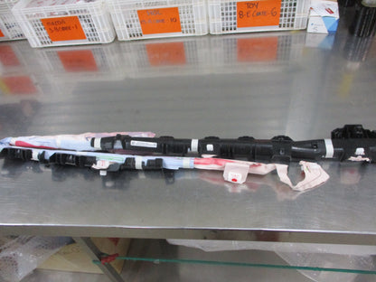 Toyota Hilux GUN125 Genuine Right Hand Air Bag Curtin Shield New Part