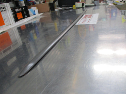 Mazda 6 Genuine Left Hand Front Door Body Side Molding New Part