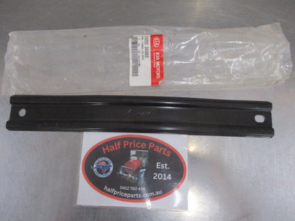 Kia Optima/Hyundai Sonata Genuine Rear Tunnel Mounting Bar New Part