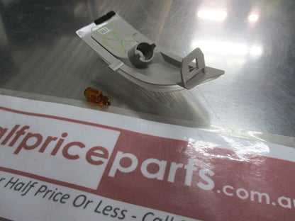 Mazda BT-50 Genuine Right Hand Turn Lamp (Indicator) New Part