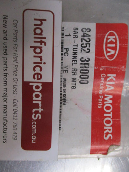 Kia Optima/Hyundai Sonata Genuine Rear Tunnel Mounting Bar New Part